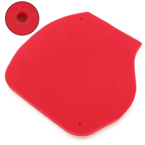 motorcycles air filter for Yamaha YFM550 Grizzly 550 EPS Hunter Hunter YFM700 Edition 3B4-14451-00 1