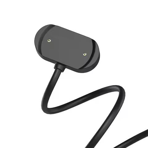 New Watch Accessories USB Charging Cable Adapter Charger For Amazfit GTR3 GTS3 GTR3 Pro