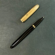 Parker 51 (2021) deluxe fountain pen black 派克51復刻墨水筆18k F尖