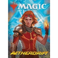 MTG: (DFT) 151-200 | Aetherdrift | Magic: The Gathering