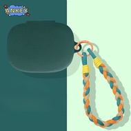 Compatible with B&O Beoplay EX / Beoplay Eleven Case Earphones Premium Silicone Cover Shockproof Acc