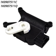 premium-1K0907511C 1K0907511Q Heater Flap Ventilation Actuator for VW Audi A3 TT Seat Skoda Caddy Je