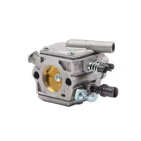 Carburetor for STIHL 038 Super Magnum 038AV MS380 MS381 MS 380 381 with Compensator Chain Saw Carbur