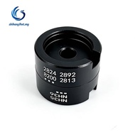 NH34 NH35 Watch Movement Holder for SKX007 7S26 4R35 4R36 2824 2836 8215 Base Repair Tools Black