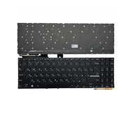 Suitable for Asus Vivobook A1404 F1404 A1405ZA/VA X1405ZA/VA Backlit Keyboard