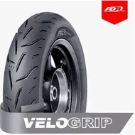 Tubeless Outer Tire Ring 12 100/90-12 110/90-12 VELOGRIP FDR