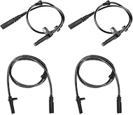 Front Left Right Wheel Speed Sensor for BMW X5 E70 F15 F85 X6 E71 E72 F16 F86 X5 2007-2018 X6 2008-2