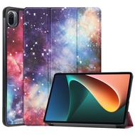 For Xiaomi Mi Pad 6 Pro Mi Pad 6 Stand Case for Xiaomi Pad 6 Pro 11 inch 2023 Case Redmi Pad SE 11 inch case, Ultra Slim Lightweight Smart Shell Stand Cover Xiaomi Mi Pad 5 Case 11 inch For Xiaomi Redmi Pad SE 2023 11 inch  Case Tablet