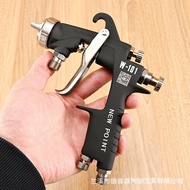 High Atomizing W-101W-200 Spray Paint Gun w101 Large Diameter Pressure Send Type Puyuan Car Spray Gu