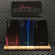 Vivo Y12 3/64 GB Ex Resmi Vivo Indonesia Second Bekas Pemakai Original