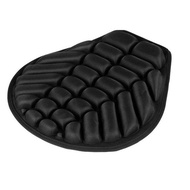 Universal Sun Protection Motorcycle Seat Cushion Motorcycle 3D Comfort Gel Seat Cushion Hock Absorpt