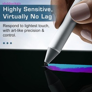 VHDD 3pcs Pen Tips Stylus Pen Nib HB 2H H Refill Replacement For Microsoft Surface Pro 7/6/5/4/Book/Studio/Go Touch Pen Tip SG
