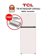 TCL 460L Inverter 2 Door Refrigerator