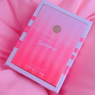 Victoria’s Secret bombshell summer 香水 eau de parfum 50ml/1.7fl oz