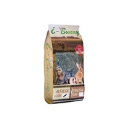 I-Bunny Alfalfa / Timothy Hay 1kg / First Cut Alfalfa (Import From USA)