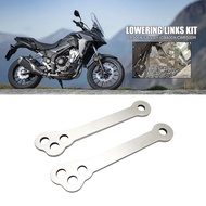 Rear Suspension Cushion Connect Drop Link For HONDA CB500X CB500F CB400X CBR500R 2019 2020 2021 Moto