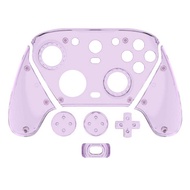 For GameSir G7 Pro Controller Magnetic Shell Case Cover Replacement Housing Front Faceplate For Game
