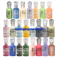 Tonic Studios Nuvo Crystal Drops 30ml