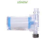 USNOW Shower Filter Bathroom Hotel Faucets Universal Water Heater Washing|Water Heater Purification