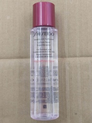 shiseido 75ml treatment softener for normal and combination to oily skin