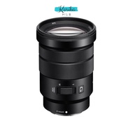 SONY SELP18105G E PZ 18-105mm F4 G OSS APS-C Lens