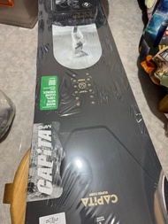 23年 Capita Super DOA 158W