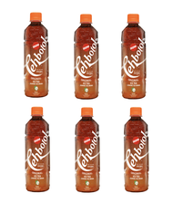 TEH BOTOL SOSRO 500ML (ORIGINAL)