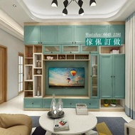 深圳訂做家俱電視櫃