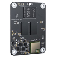 BIGTREETECH CB1 V2.2 Core Control Board for 3D Printers to Run Klipper, As CM4 Compatible with Rasp-