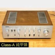 Yamaha ( Class-A ) 擴音機