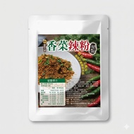 [Seasoning Master] Secret Coriander Spicy Noodles 100g Strong Coriander Flavor Hot Spicy Addiction L