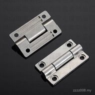 Zinc Alloy Positioning Torque Hinge Damping Hinge Torque Hinge Flat Hinge Cabinet Doors Windows Fold