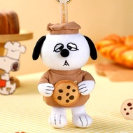 VIPOxSnoopy Snoopy Baked Plush Blind Box Doll Pendant