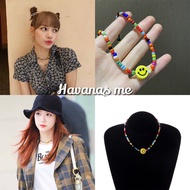 Havanas me Sent From Thailand Diy Beaded Necklace Beach Lisa Jewelry