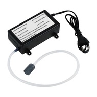 Ozonizer Pembersih Udara dan Pemurni Air Ozone Generator Water Air Purifier Sterilizer 1000 mg/h