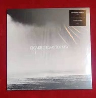 「6月中現貨」Cigarettes After Sex Cry黑膠唱片12寸LP