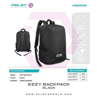 FELET RACKET BACKPACK Badminton Backpack 100% Original by FLEET