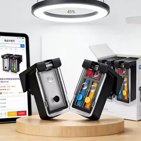 Compatible for Canon PG445 CL446 445 446 Canon PIXMA TR4540 IP2840 MX494 Ink Cartridge TS204 TS304 T