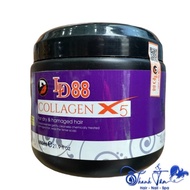 LD88 Collagen X5 Mask 650ml - TN