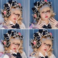 Accessories​ GYARU​ Style​
