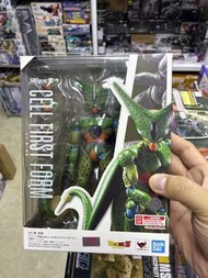 shf 龍珠斯路第一形態