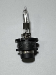 หลอดไฟซีนอนสำหรับ Isuzu d-max งานแท้ถอด d2rd2s หลอดไฟแท้ถอดรับประกัน 1 เดือน ห้ามทำแตก