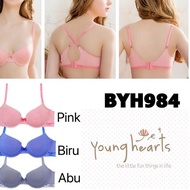 Younghearts Bra BYH984 32B 34B 36B
