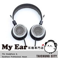 GRADO SR325x-M2x 單體升級 特殊退火處理銅 8芯線 開放式 耳罩式 耳機 | My Ear耳機專門店