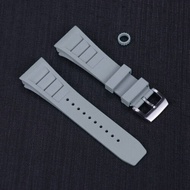 44มม. 45มม. ชุดดัดแปลงสำหรับ Apple Watch Band หรูหราโปร่งใส Bezel Case ยางซิลิโคนสำหรับ I Watch Apple Watch Series 8 7 Se 6 5 4 (ไม่รวมนาฬิกา)