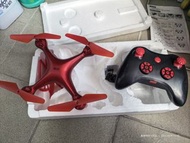 遙控四軸飛行器