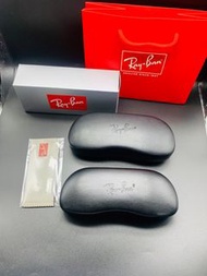 RayBan眼鏡盒 BOX in stock