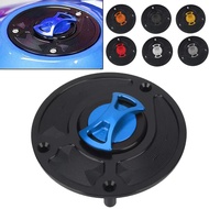 Motorcycle CNC Fuel Tank Cap Gas Oil Tank Cover Petrol Cover For 250NK 400NK 650NK 400GT 650MT 650TR