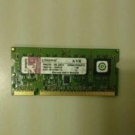 筆電記憶體DDR2 512mb