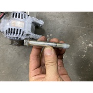 Toyota vios alternator skru 14mm / 12mm